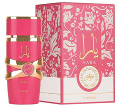 Lattafa Yara Candy 3.4oz 100ml Eau de Parfum