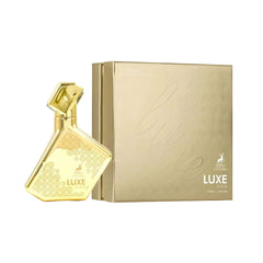 Maison Alhambra Luxe Gold 3.4oz 100ml Eau de Parfum