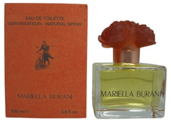 Vintage Mariella Burani 3.4oz 100ml Eau de Toilette