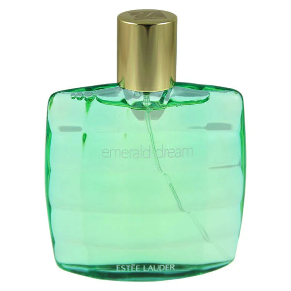 Vintage Estée Lauder Emerald Dream 1.7oz 50ml Eau de Parfum