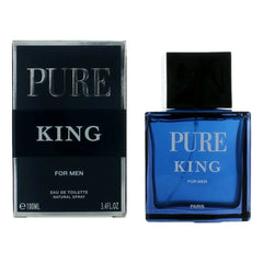 Karen Low Pure King 3.4oz 100ml Eau de Toilette