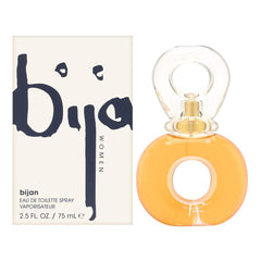 Bijan Women by Bijan 2.5 oz 75ml Eau de Toilette Spray