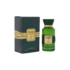 Jean Antoine Ovation Absolute 3.4oz 100ml Eau de Parfum