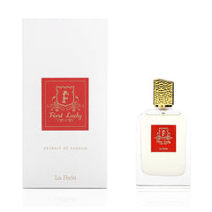 Khadlaj La Fede First Lady 2.5 oz 75ml Extrait de Parfum