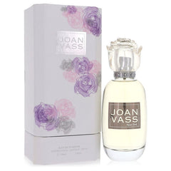 Joan Vass L'eau de Amethyste 3.4 oz Eau De Parfum