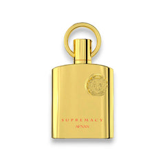 Afnan Supremacy Gold 3.4 oz Unisex Eau de Parfum