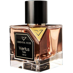 Vertus Paris Oriental Rose 3.4 oz Eau de Parfum