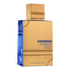 Al Haramain Amber Oud Bleu Edition 2.5 oz Eau De Parfum