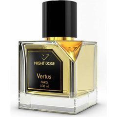 Vertus Paris Night Dose 3.4 oz Eau De Parfum