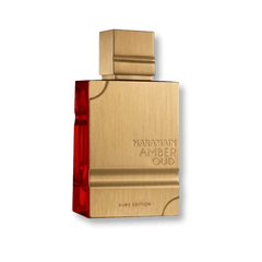 Al Haramain Amber Oud Ruby 2.0 oz Unisex Eau de Parfum