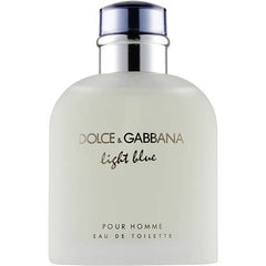 Dolce & Gabbana Light Blue Men Eau de Toilette