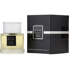 Armaf Niche White Diamond 3.0 ox Eau de Toilette Spray