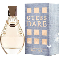 Guess Dare 3.4 oz Women Eau De Toilette Spray