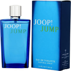 Joop! Jump Men 3.4 oz Eau De Toilette Spray