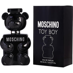 Moschino Toy Boy 3.4 oz Eau De Parfum Spray