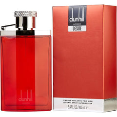 Alfred Dunhill Desire Cologne 3.4 oz Eau De Toilette Spray