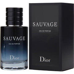 Dior Sauvage 2.0 oz Eau De Parfum Spray Men