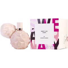 Ariana Grande Sweet Like Candy 3.4 oz Eau De Parfum Spray