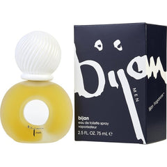 Bijan Men 2.5 oz Eau De Toilette Spray