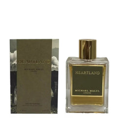 Michael Malul Heartland 3.4 oz Eau de Parfum