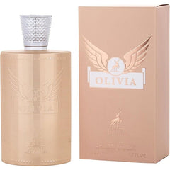 Lattafa Maison Alhambra Olivia 2.7 oz Women Eau De Parfum