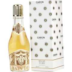 Royal Bain Caron Champagne Unisex 4.2 oz Eau De Toilette Spray