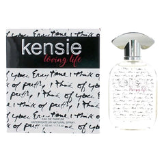 Kensie Loving Life Women 1.7 oz Eau De Parfum Spray