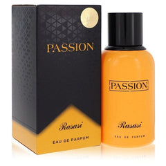 Rasasi Passion 3.4 oz Eau De Parfum