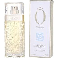 Lancome O d'Azur 2.5 oz Women Eau De Toilette Spray