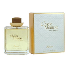 Rasasi Classic Moment For Women 3.4 oz Eau De Parfum