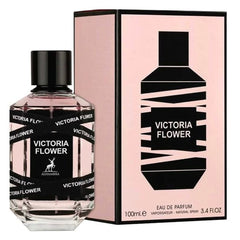 Lattafa Maison Alhambra Victoria Flower 3.4 oz Eau de Parfum Spray