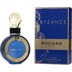 Rochas Byzance Women 2 oz Eau De Parfum Spray