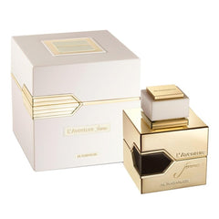 Al Haramain L'Aventure Femme 3.4 oz Eau de Parfum Women