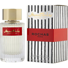 Rochas Moustache Men 2.5 oz Eau De Toilette Spray