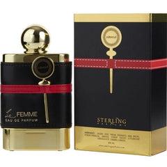 Armaf Ladies Le Femme 3.38 oz Eau de Parfum Spray