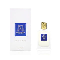 Khadlaj La Fede Kingsman 2.5 oz 75ml Extrait de Parfum Spray