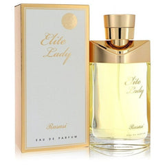 Rasasi Elite Lady 3.4 oz Eau De Parfum Spray