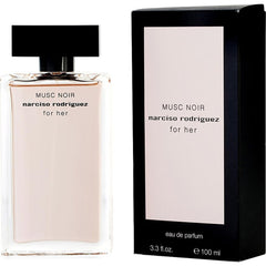 Narciso Rodriguez Musc Noir 3.4 oz Eau De Parfum Spray