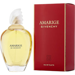 Givenchy Amarige Women 3.3 oz Eau De Toilette Spray