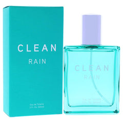 Clean Rain by Clean Women 2.0 oz Eau de Toilette Spray