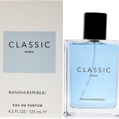 Banana Republic Classic Acqua 4.2 oz Eau de Parfum