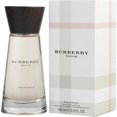 Burberry Touch for Women 3.3 oz Eau De Parfum Spray