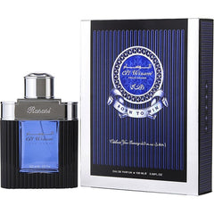 Rasasi Al Wisam Evening 3.3 oz Men Eau De Parfum Spray