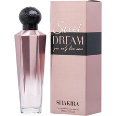 Shakira Sweet Dream 2.7 oz Women Eau De Toilette Spray