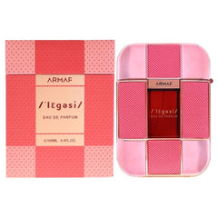 Armaf Ladies Legesi 3.4 oz Eau de Parfum Spray Women