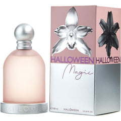 Jesus Del Pozo Halloween Magic Women 3.4 oz Eau De Toilette Spray