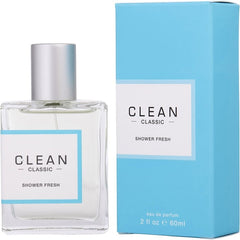 Clean Shower Fresh by Clean Women 2.1 oz Eau De Parfum Spray