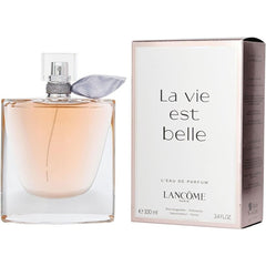 Lancome La Vie Est Belle Women 3.4 oz L'Eau De Parfum Spray