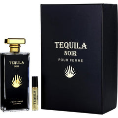 Tequila Noir Women 3.3 oz Eau De Parfum Spray