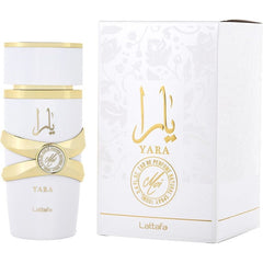 Lattafa Yara Moi 3.4 oz Women Eau De Parfum Spray